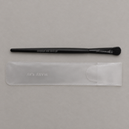 AI image of Mary Kay All-Over Eye Shadow Brush with frosted travel sleeve