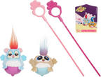 FurReal Friends Dizzy Dancers Dance Champs – HillyHoot & ChipaLu 2-Pack