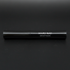 studio view of a black Mary Kay Lash Love Mascara tube