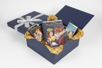Beauty and the Beast Special Edition VHS Platinum Edition as rare collectible gift in gift box with Disney VHS collectibles – More4less Outlet