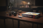 Sky Team 2-Player Co-op Board Game - New & Factory Sealed - Immersive 2-player cooperative flight simulation - More4less Outlet Verified