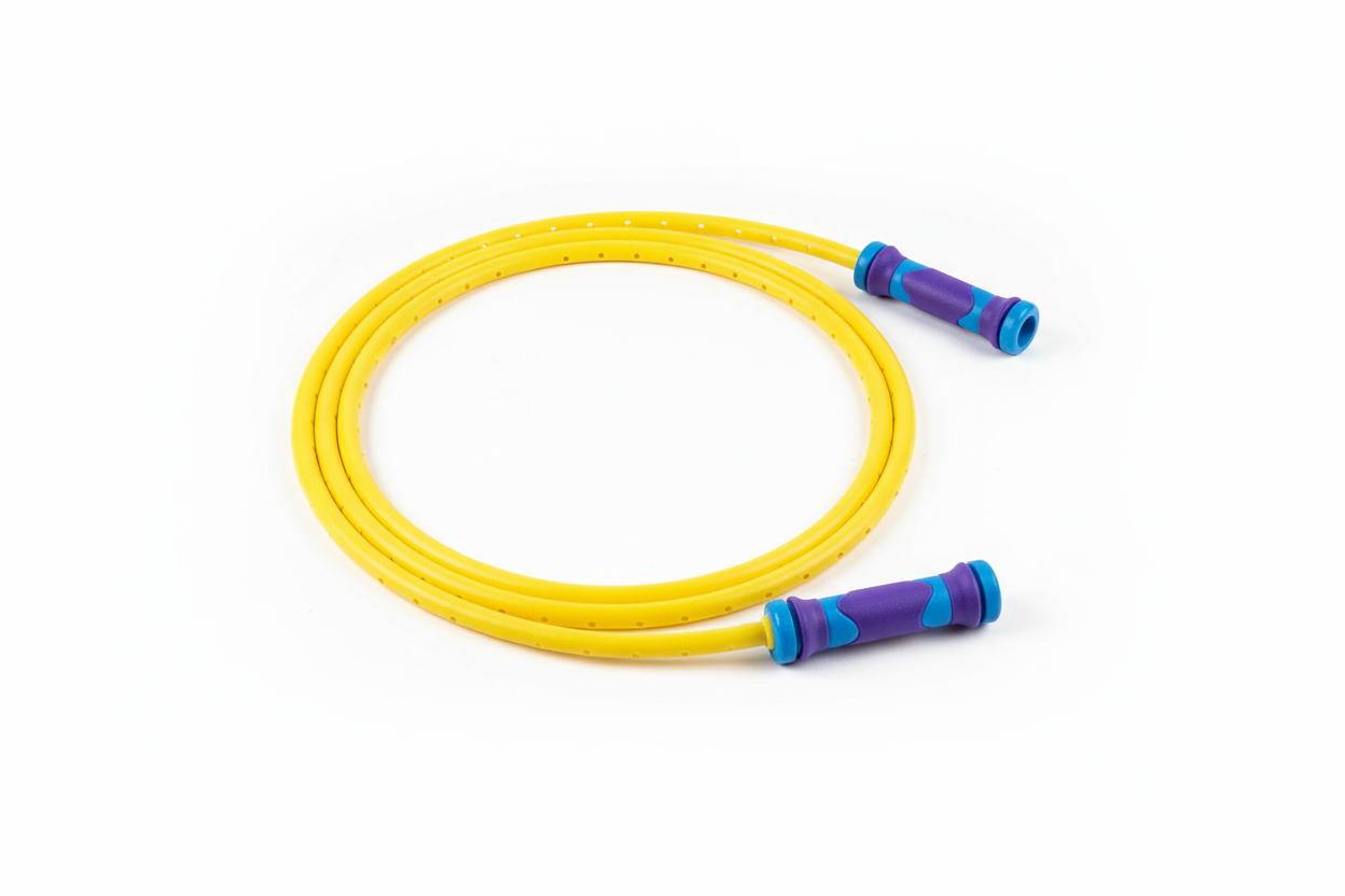 Wham-O Classic Water Jump Rope product on clean white studio background