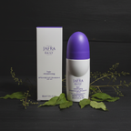 JAFRA Daily Antiperspirant Roll-On with Gymnema Sylvestre botanical editorial – More4less Outlet
