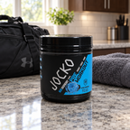 Jocko Fuel workout-preparation lifestyle image