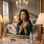 Luxury Vanity Lifestyle