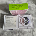 Mary Kay At Play Baked Eye Trio Purple Eclipse 081940 actual shade