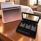 Mary Kay Compact Pro hotel scene