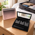 Mary Kay Compact Pro travel scene