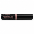Mary Kay Volumizing Brow Tint Dark Blonde 0.14 oz black tube with pink band on white