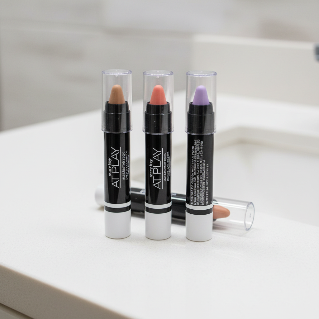 Mary Kay face sticks replacement 3