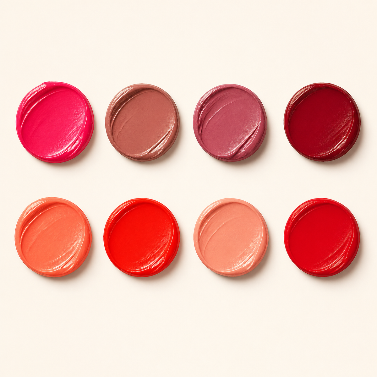 AI-generated shade-selection context only; not the actual product