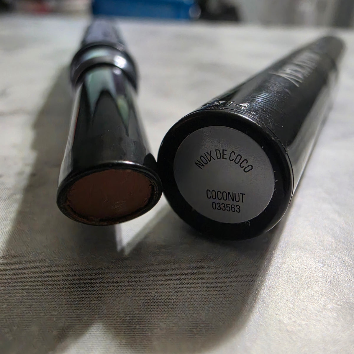 Mary Kay Lip Nectar Coconut 033563 new without box