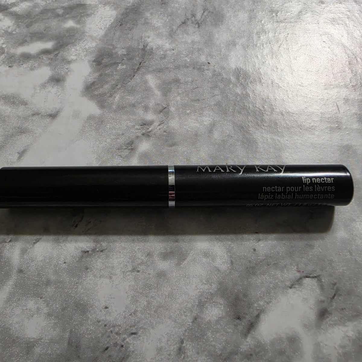 Mary Kay Lip Nectar black tube, new without box