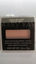 Mary Kay Mineral Bronzing Powder Sandstone 016165 – 0.16 oz
