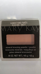 Mary Kay Mineral Bronzing Powder Sandstone 016165 – 0.16 oz