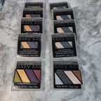 Mary Kay Mineral Eye Color Quad Autumn Leaves and Black Ice - authentic More4less Outlet inventory photo