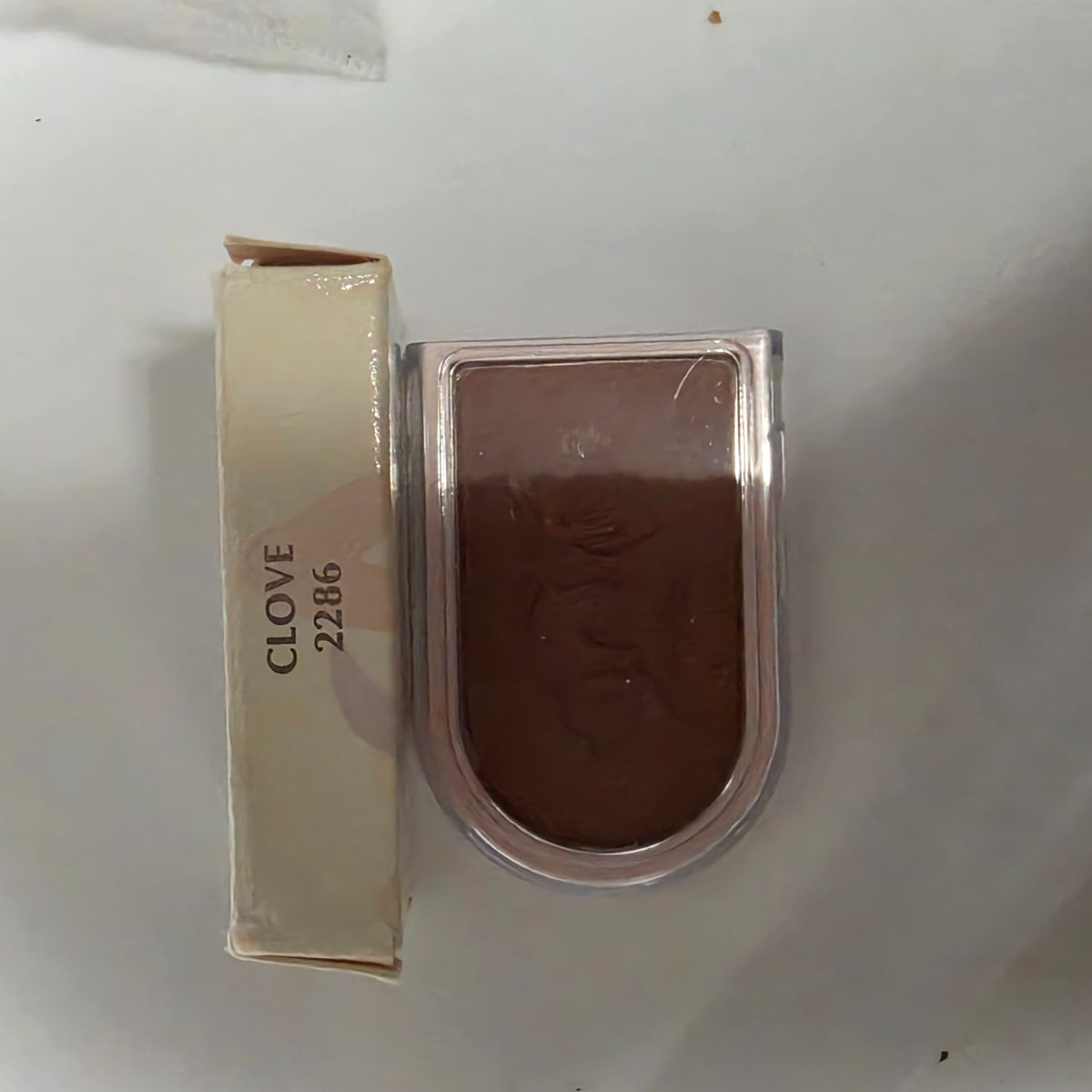 Mary Kay Powder Perfect Eye Color Clove 2286 refill pan