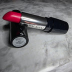 Actual Mary Kay Gel Semi-Matte Lipstick Powerful Pink inventory