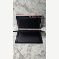 Mary Kay Pro Palette 127861 open and empty with its original black-and-pink box