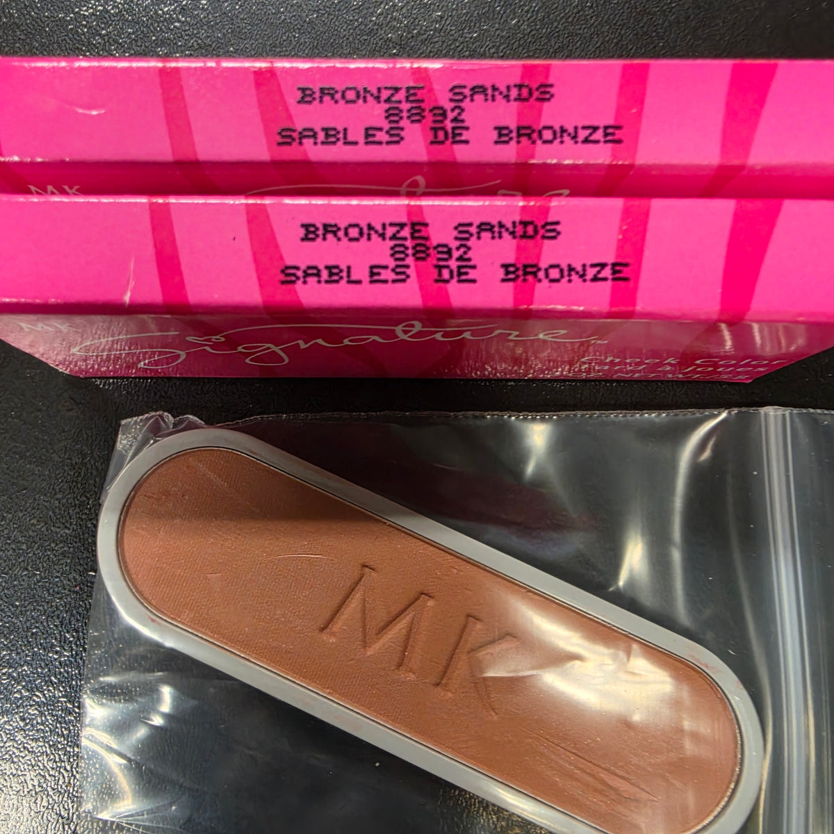 Mary Kay Bronze Sands 8892 Signature cheek color refill