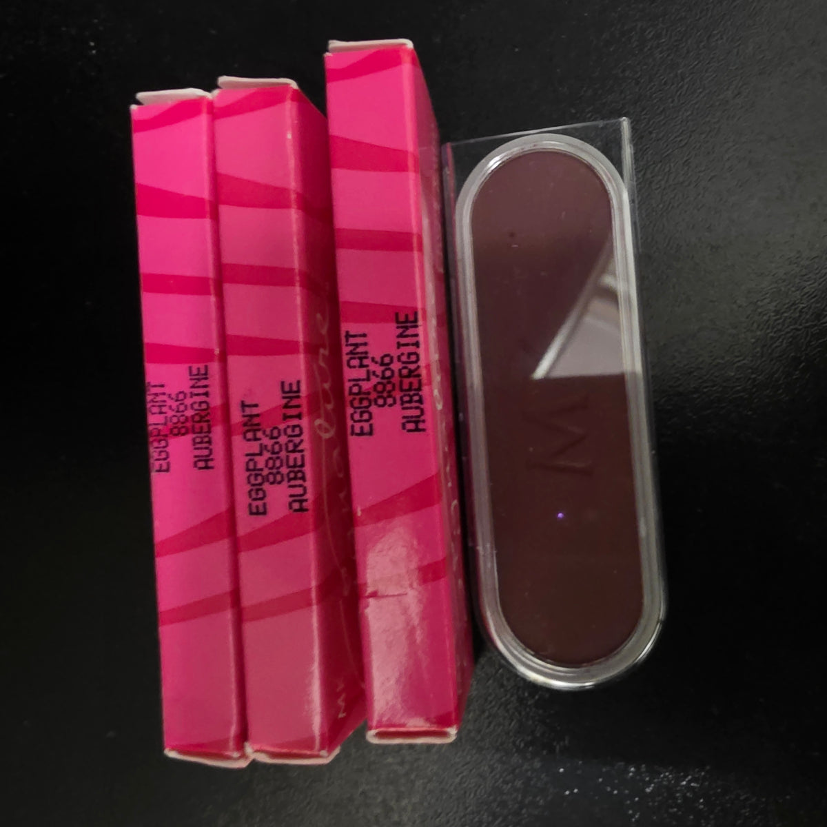 Mary Kay Eggplant 8866 Signature cheek color refill