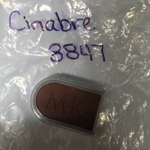 Actual stocked Mary Kay Signature Eye Color in Cinabre 8847