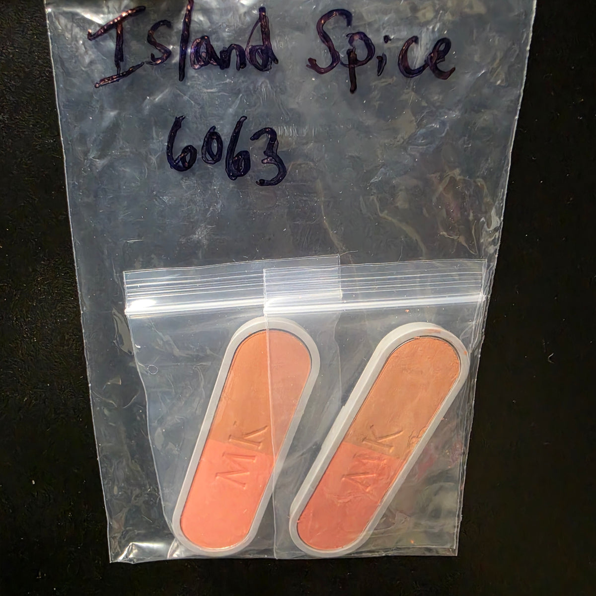 Mary Kay Island Spice 6063 Signature cheek color refill
