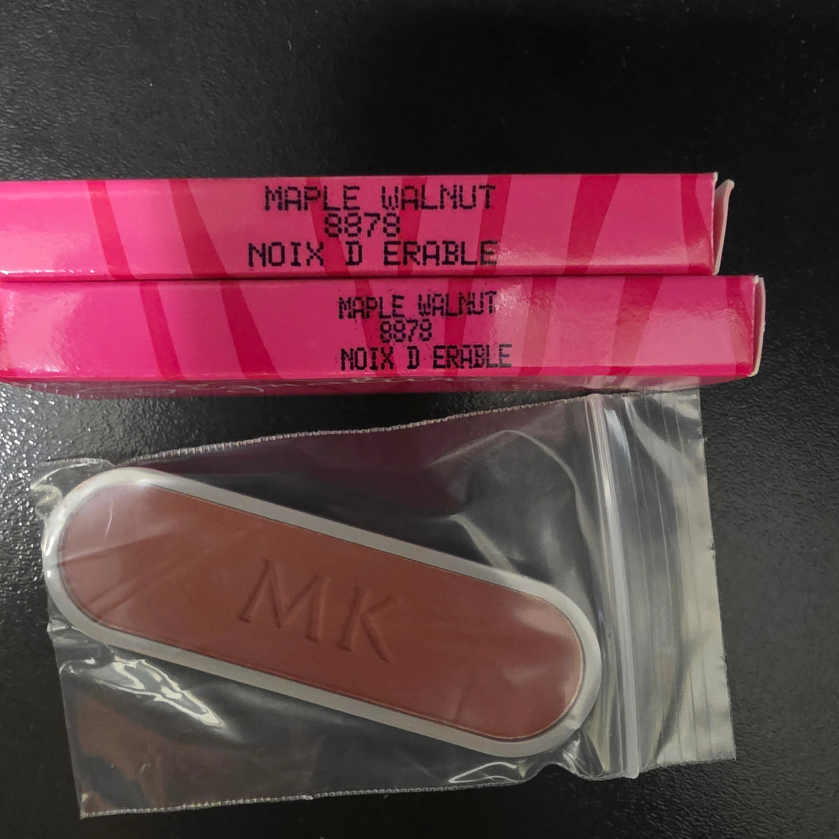 Mary Kay Maple Walnut 8878 Signature cheek color refill