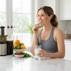 Morning Wellness Routine
