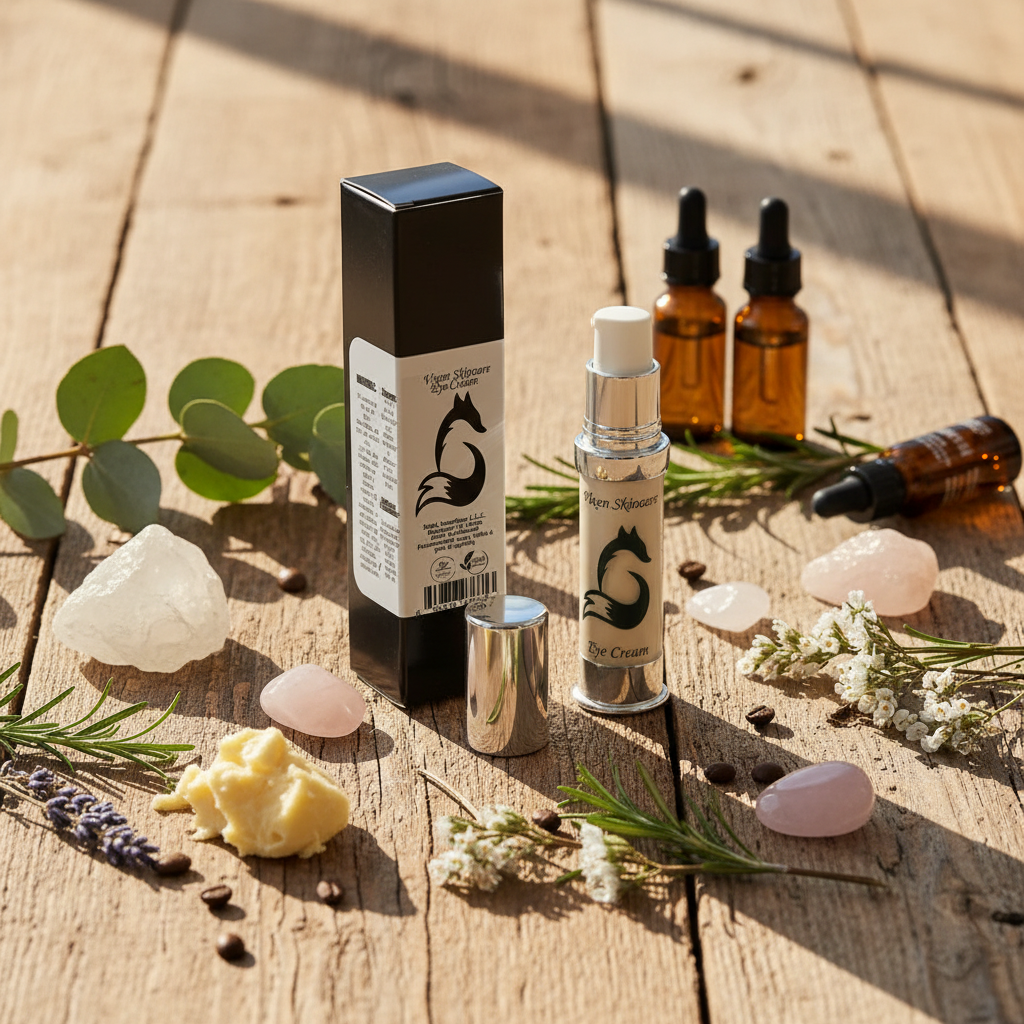 Natural Botanical Setting