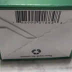 Original photograph of actual Nordic Naturals Recovery Plus carton bottom and UPC 768990018848