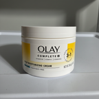 Olay replacement shelf draft