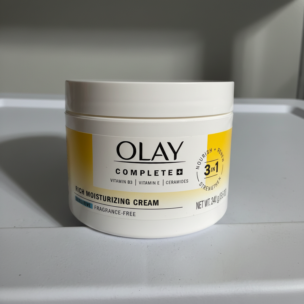 Olay replacement shelf draft