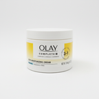 Olay replacement studio draft
