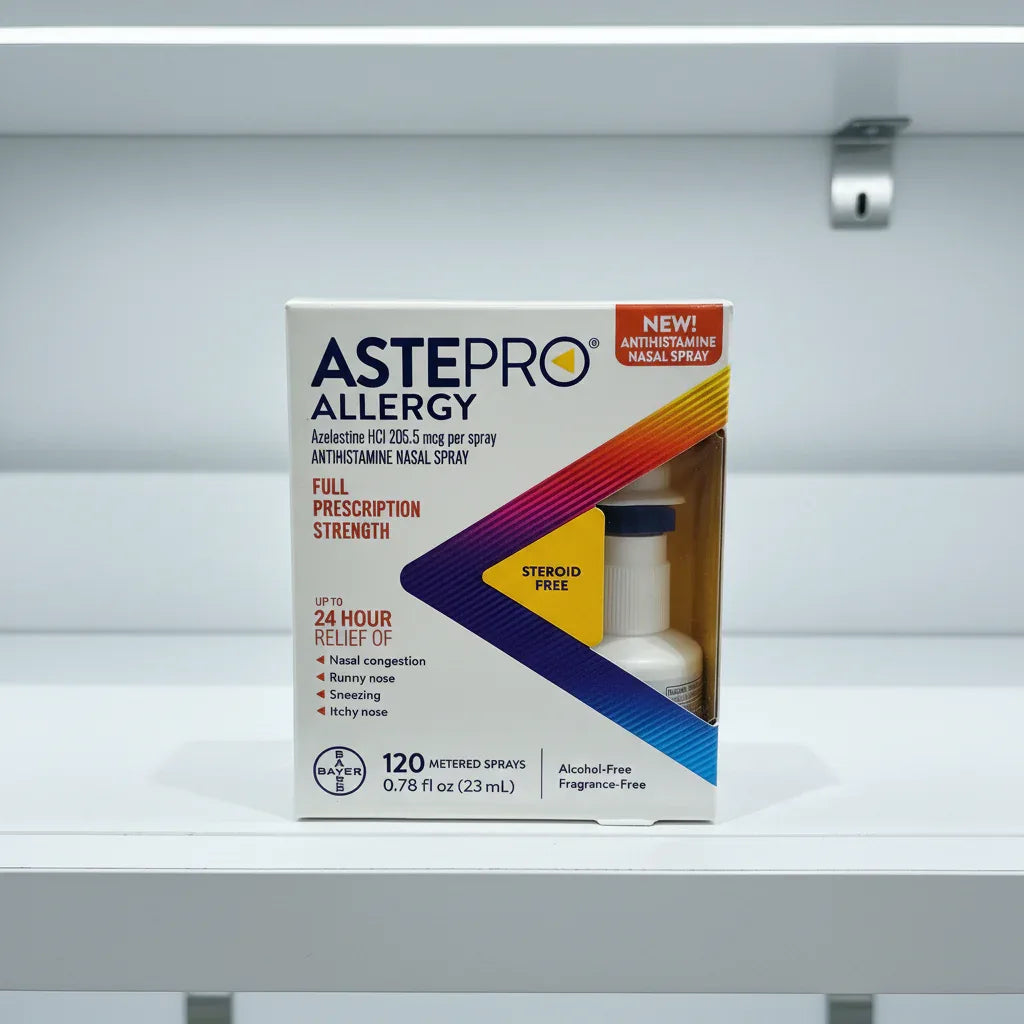 Pharmacy display