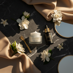 Premium Flat Lay