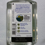 PURELL Naturals 8 fl oz pump bottle, actual owner photo owner-back