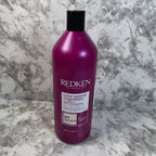 Actual inventory photo of Redken Color Extend Magnetics Conditioner 33.8 fl oz bottle