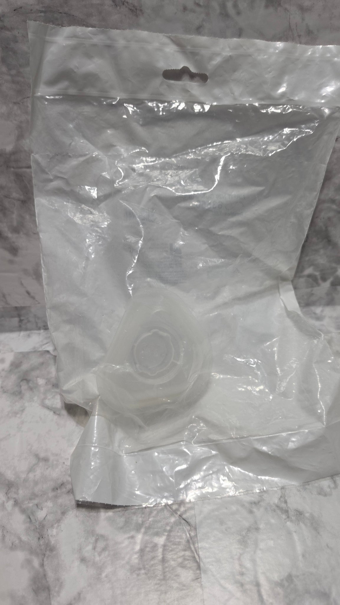 ResMed AirFit N20 Small replacement cushion in its original bag