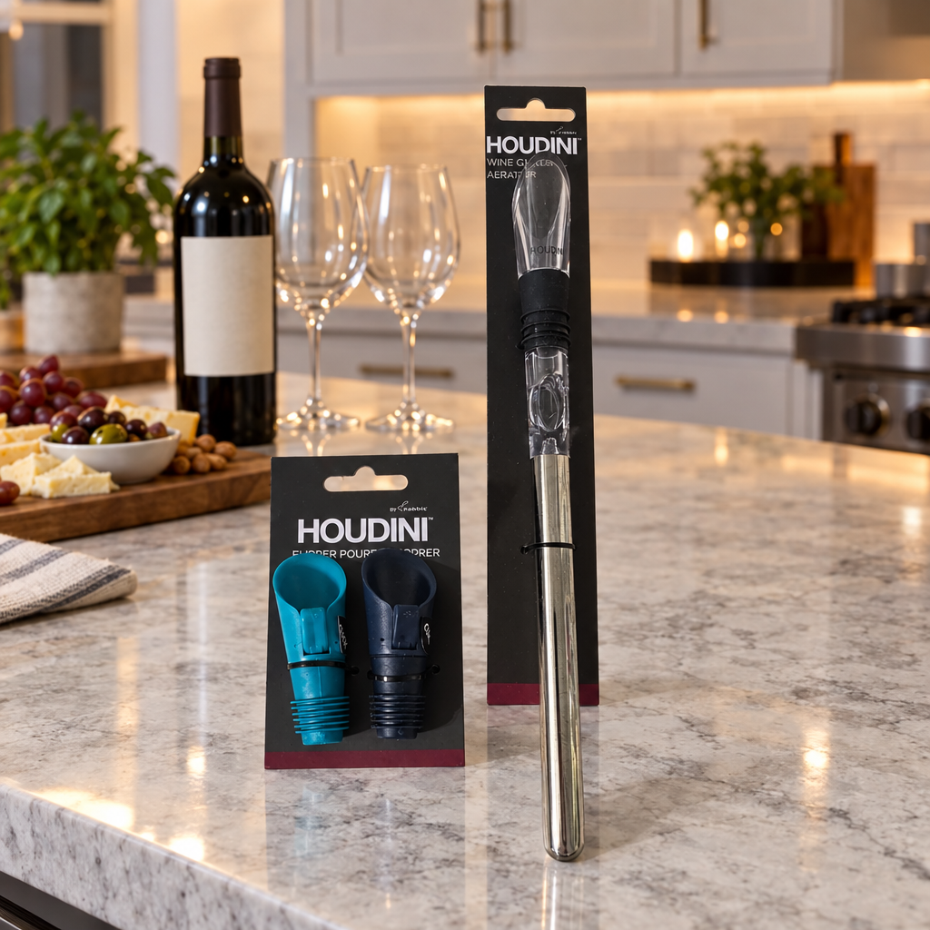 Revised kitchen lifestyle scene