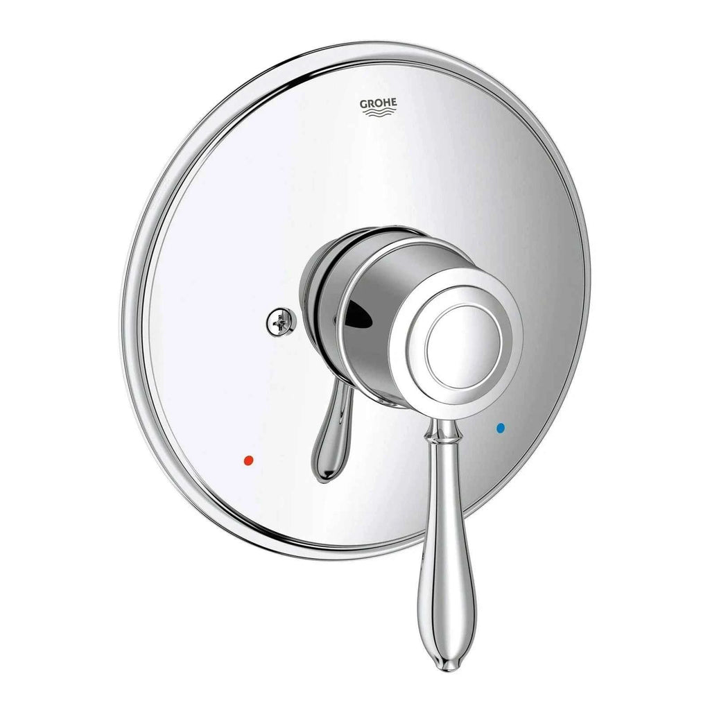 Grohe Fairborn Shower Trim Set — Polished Chrome (35046000)