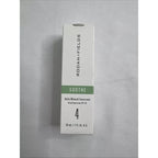 Genuine stocked Rodan + Fields SOOTHE Daily Mineral Sunscreen SPF 30 box, front view