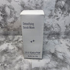 Actual skinbetter science Detoxifying Scrub Mask 2 oz retail box