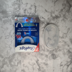 SleepRight studio flat lay