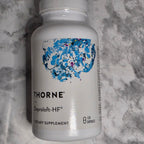 Thorne Deproloft-HF 120 capsules actual sealed bottle