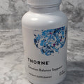 Thorne Emotion Balance Support 120 capsules bottle, actual item, new and sealed
