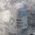 Thorne Iron Bisglycinate 25 mg 60 capsules actual sealed bottle photo