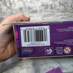 TMNT Mutations Mechazoid 03 with Mini Mech UPC 043377838562 item 83856 barcode