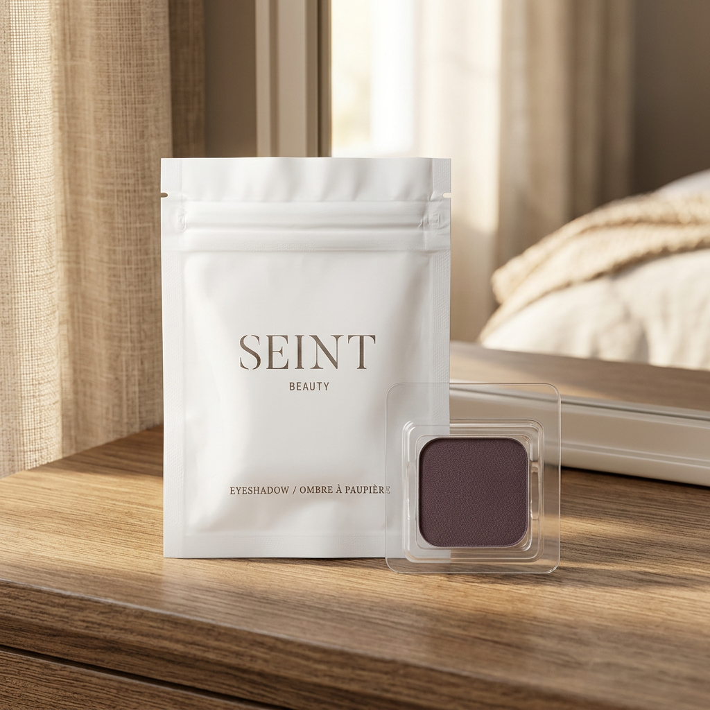 Vanity scene