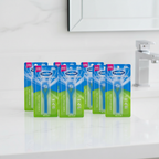 Vanity six-pack display